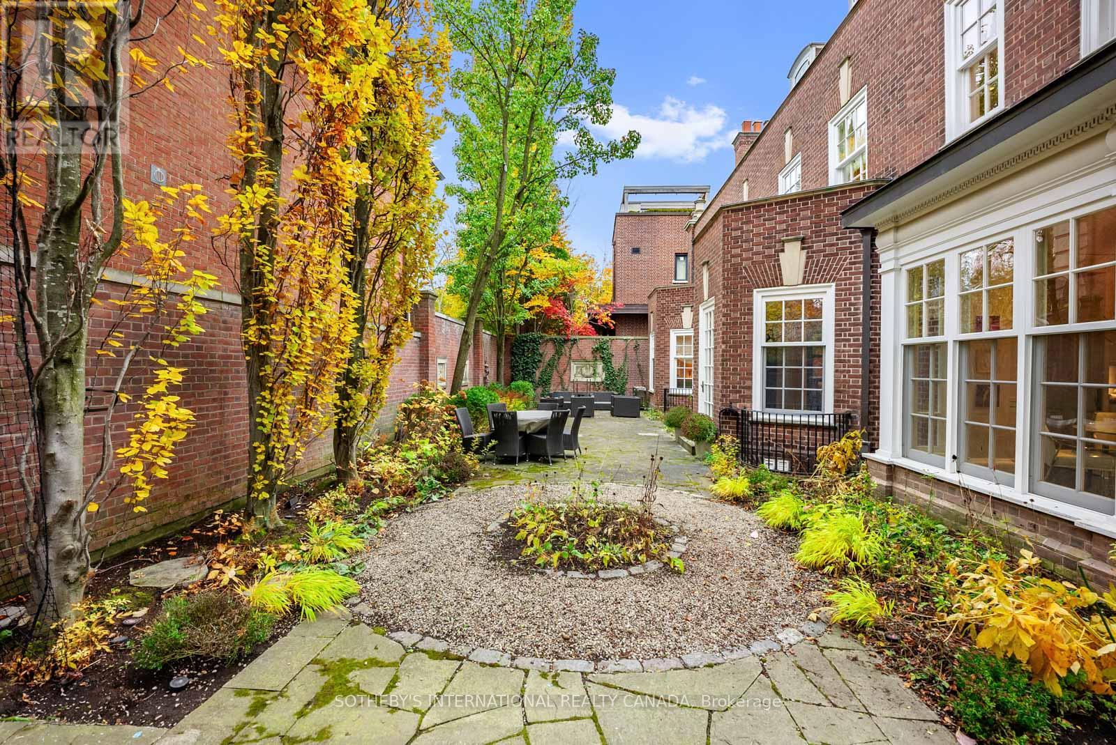 52 Rosedale Road, Toronto, Ontario  M4W 2P6 - Photo 45 - C12478804