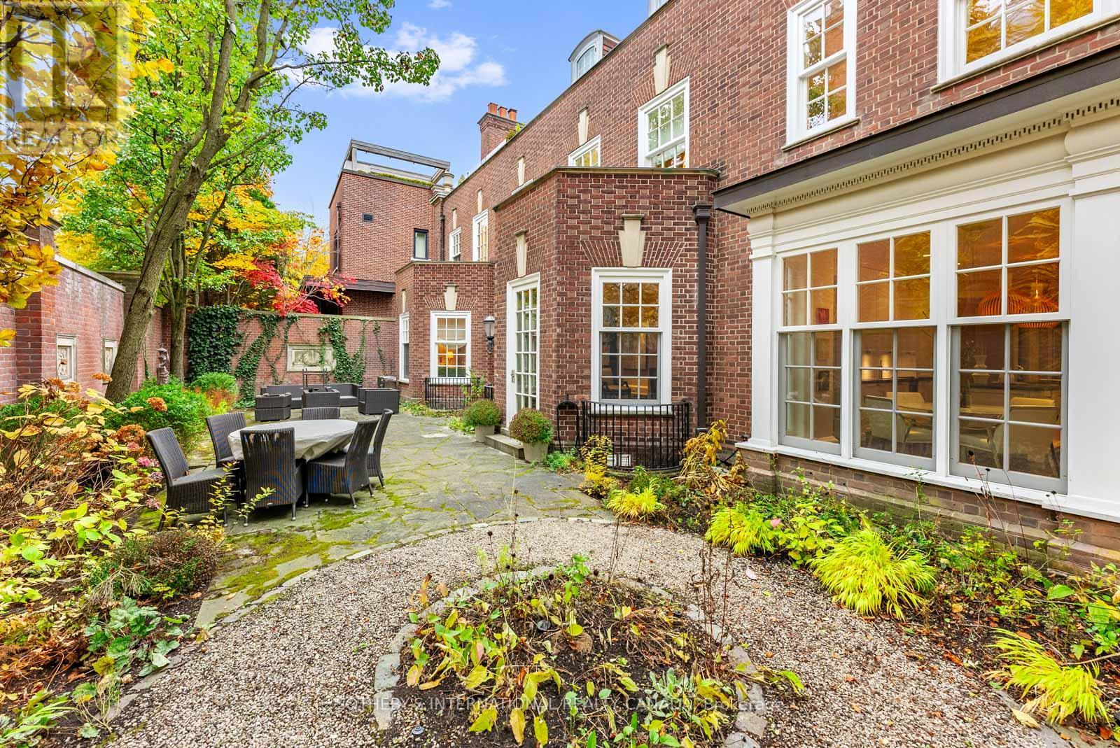 52 Rosedale Road, Toronto, Ontario  M4W 2P6 - Photo 46 - C12478804