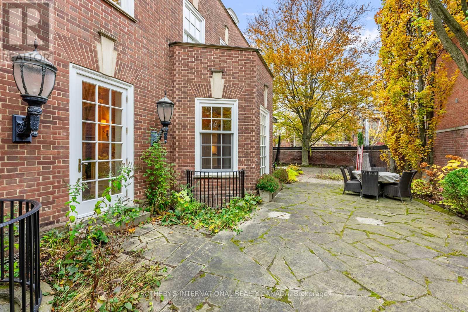 52 Rosedale Road, Toronto, Ontario  M4W 2P6 - Photo 47 - C12478804