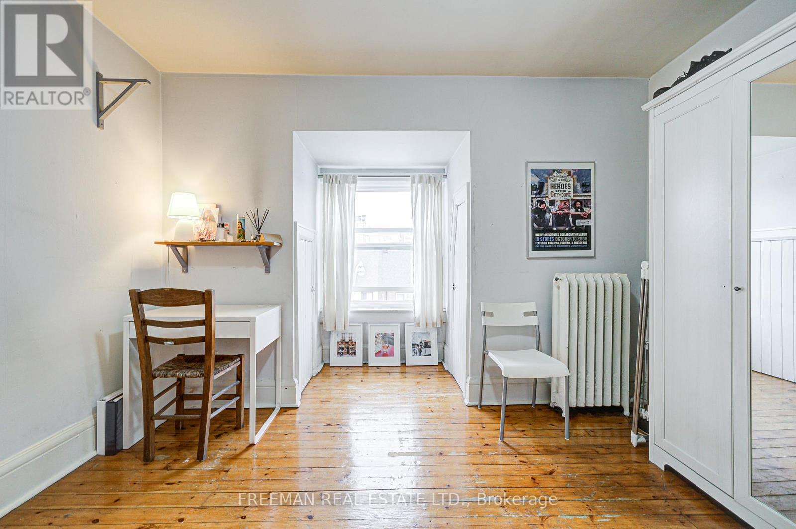 246 Euclid Avenue, Toronto, Ontario  M6J 2K2 - Photo 20 - C12478810