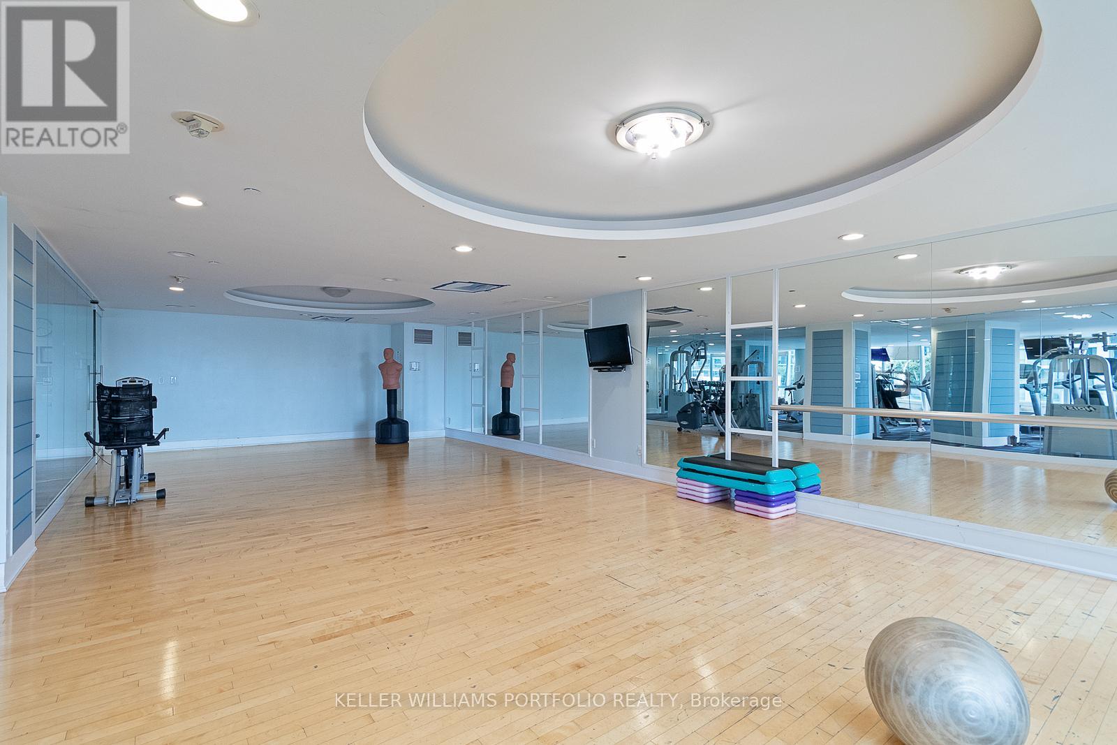 1104 - 18 Yonge Street, Toronto, Ontario  M5E 1Z8 - Photo 19 - C12478813