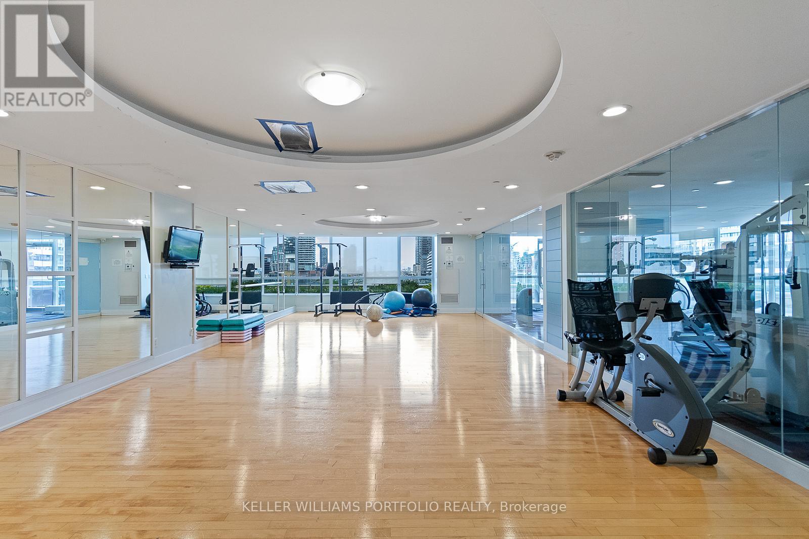 1104 - 18 Yonge Street, Toronto, Ontario  M5E 1Z8 - Photo 20 - C12478813