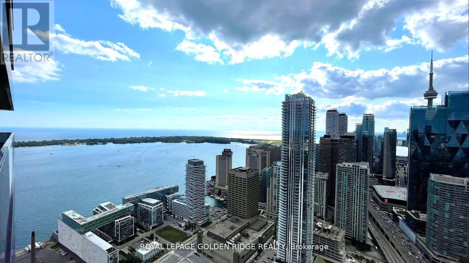 6312 - 55 COOPER STREET, Toronto, Ontario