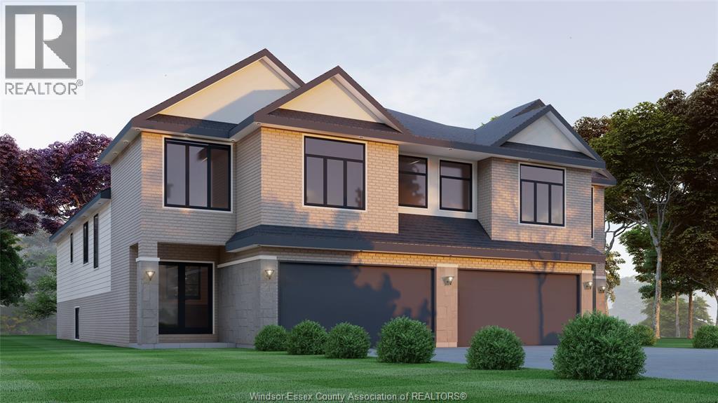 MLS# 25027022: 2642 TODD LANE, LaSalle, Canada