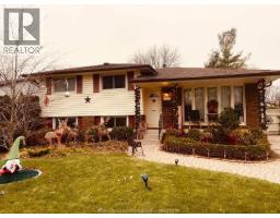 1185 SUMACH, Windsor, Ontario