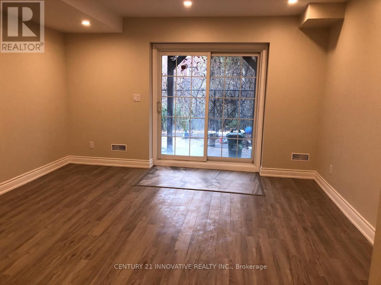 Basement - 4 Whitbread Crescent, Ajax, Ontario  L1Z 0E3 - Photo 3 - E12478754