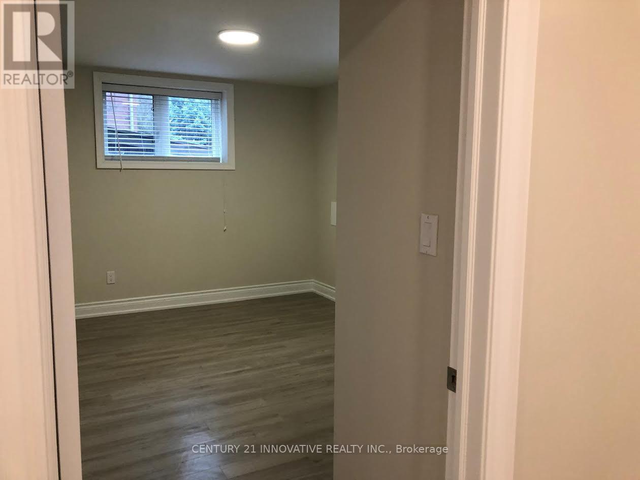 Basement - 4 Whitbread Crescent, Ajax, Ontario  L1Z 0E3 - Photo 5 - E12478754