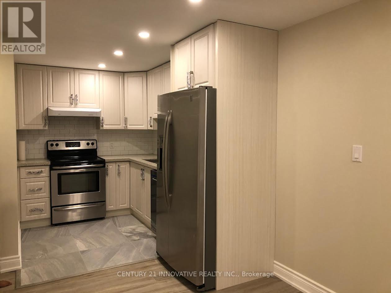 Basement - 4 Whitbread Crescent, Ajax, Ontario  L1Z 0E3 - Photo 7 - E12478754