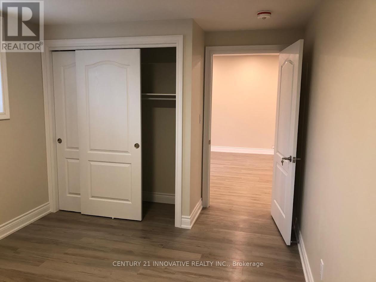 Basement - 4 Whitbread Crescent, Ajax, Ontario  L1Z 0E3 - Photo 8 - E12478754