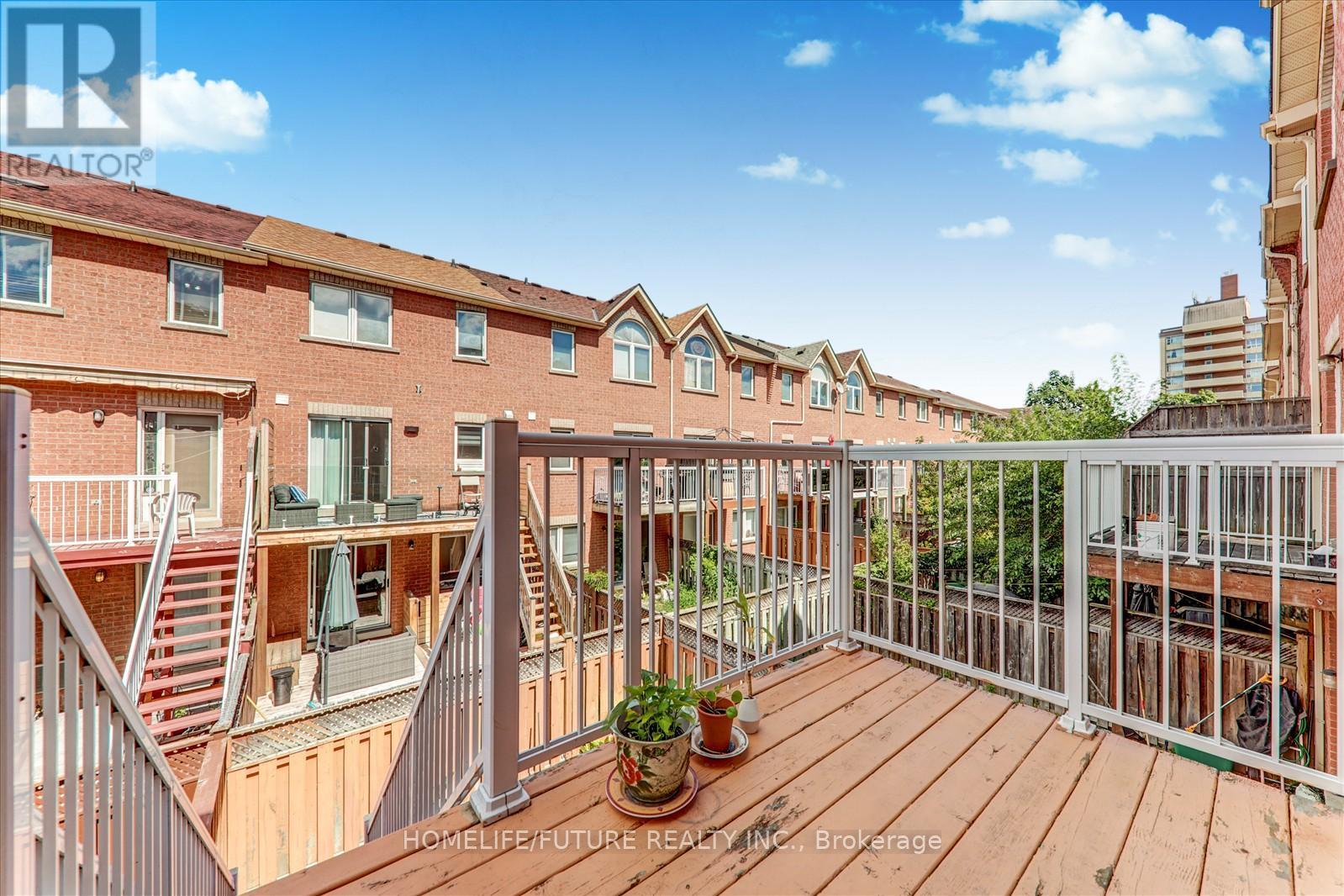 6 Guillet Street, Toronto, Ontario  M4B 3N8 - Photo 16 - E12478782
