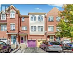 6 GUILLET STREET, Toronto, Ontario