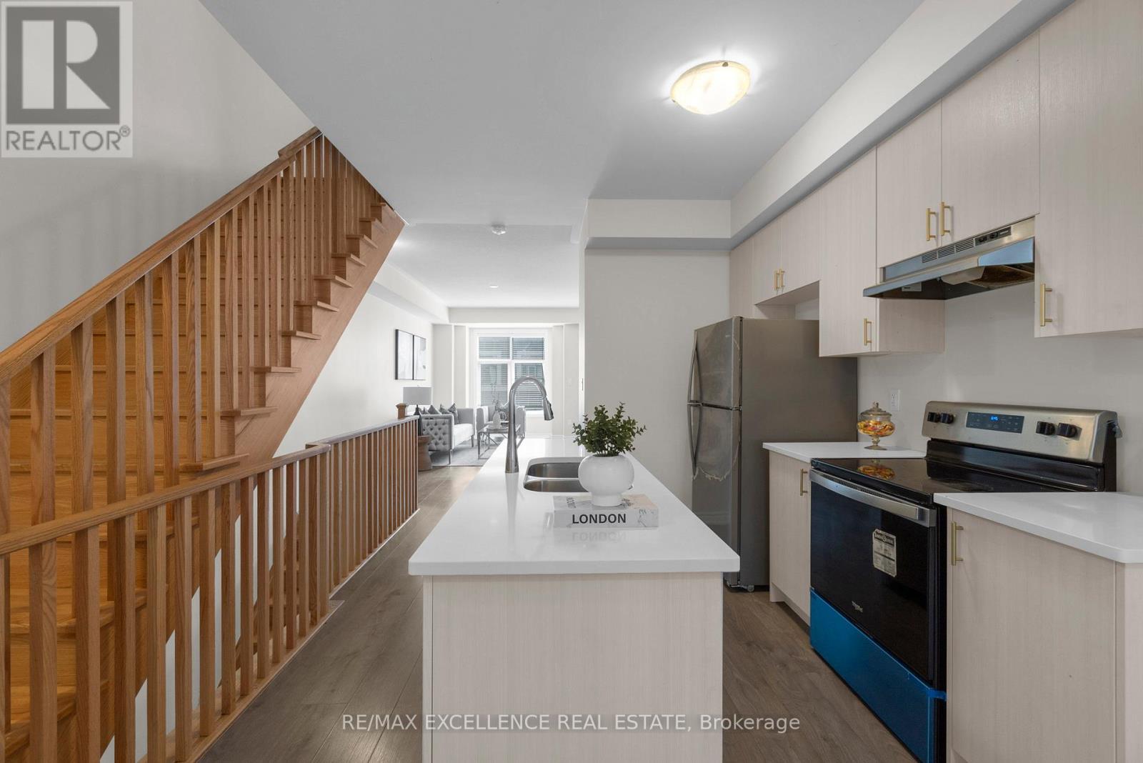 792 Kootenay Path, Oshawa, Ontario  L1H 0B1 - Photo 12 - E12478788
