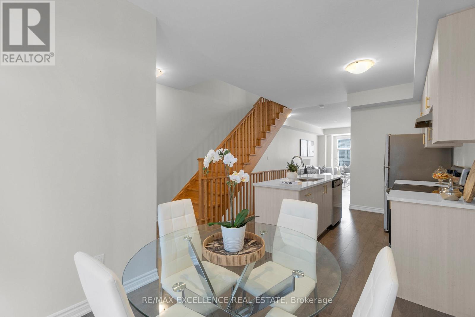792 Kootenay Path, Oshawa, Ontario  L1H 0B1 - Photo 19 - E12478788