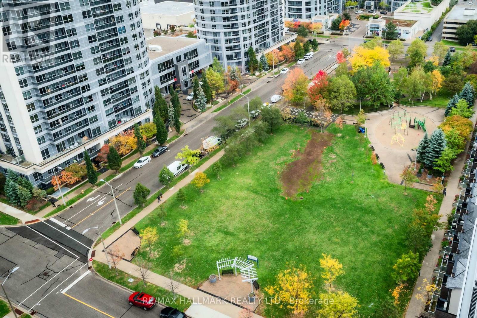 1917 - 275 Village Green Square, Toronto, Ontario  M1S 0L8 - Photo 12 - E12478801