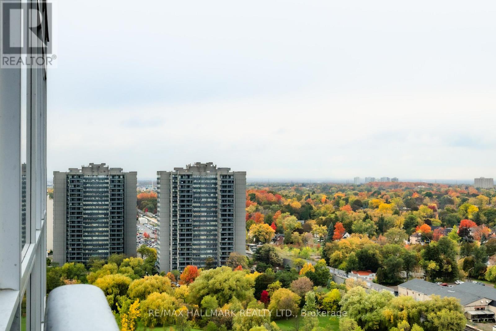 1917 - 275 Village Green Square, Toronto, Ontario  M1S 0L8 - Photo 9 - E12478801