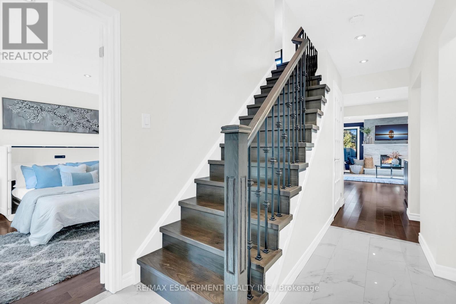 12 Chopin Court, Whitby, Ontario  L1N 6C5 - Photo 16 - E12478806