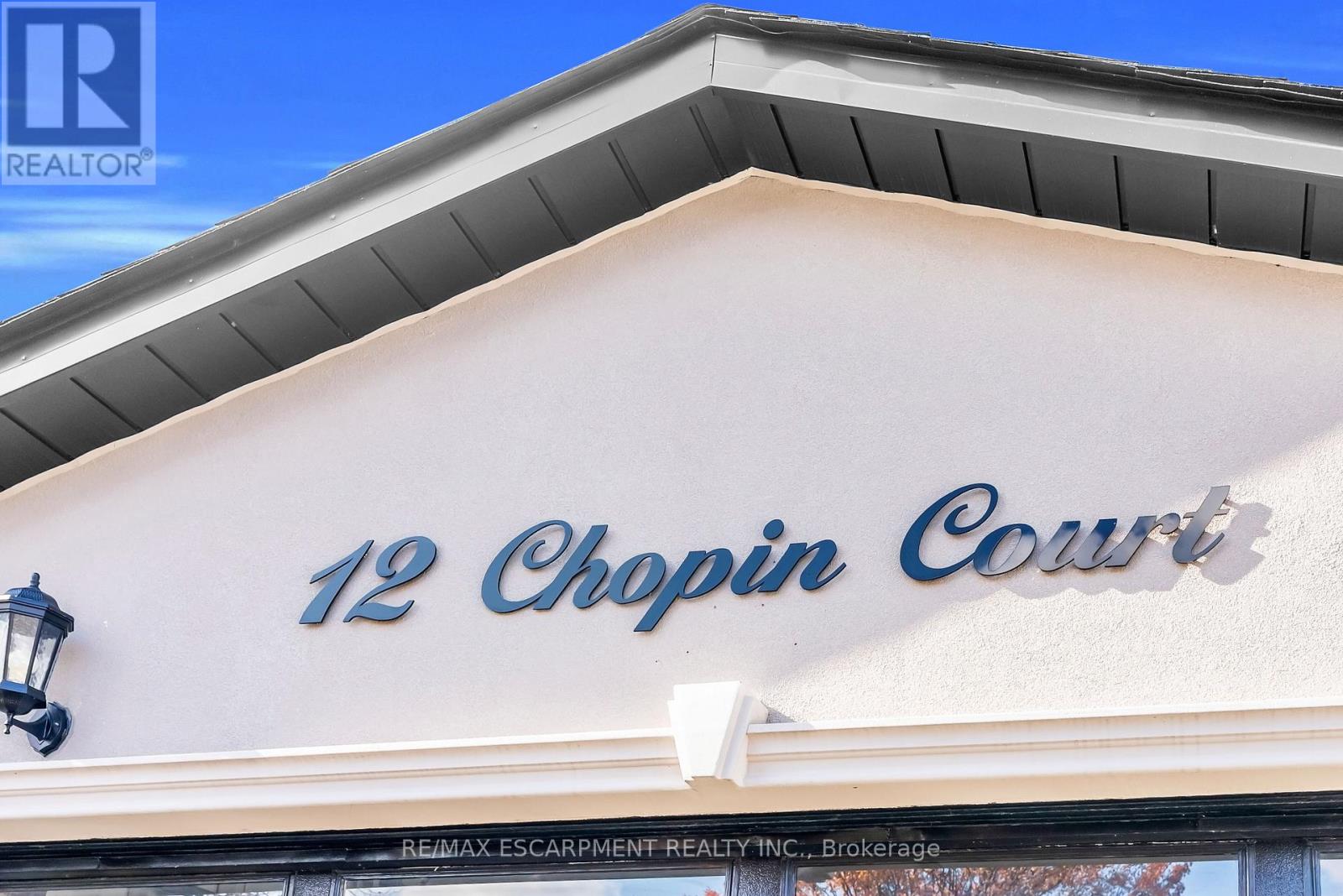 12 Chopin Court, Whitby, Ontario  L1N 6C5 - Photo 43 - E12478806