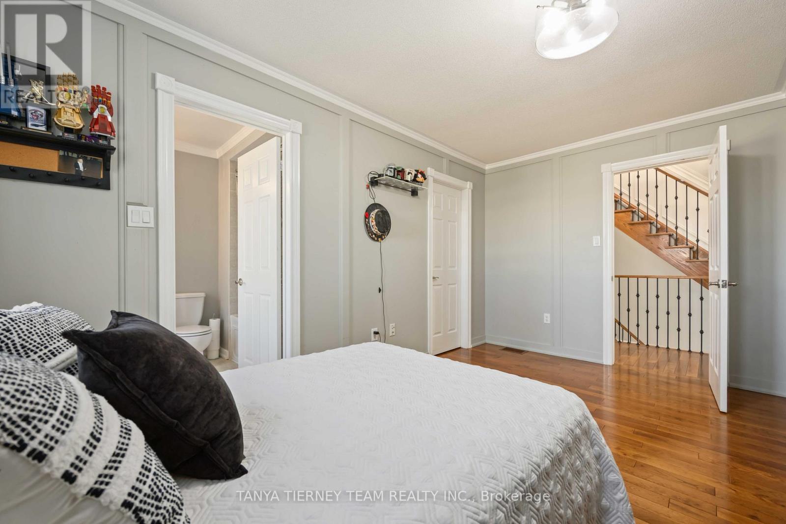 161 Carnwith Drive W, Whitby, Ontario  L1M 2J5 - Photo 22 - E12478830