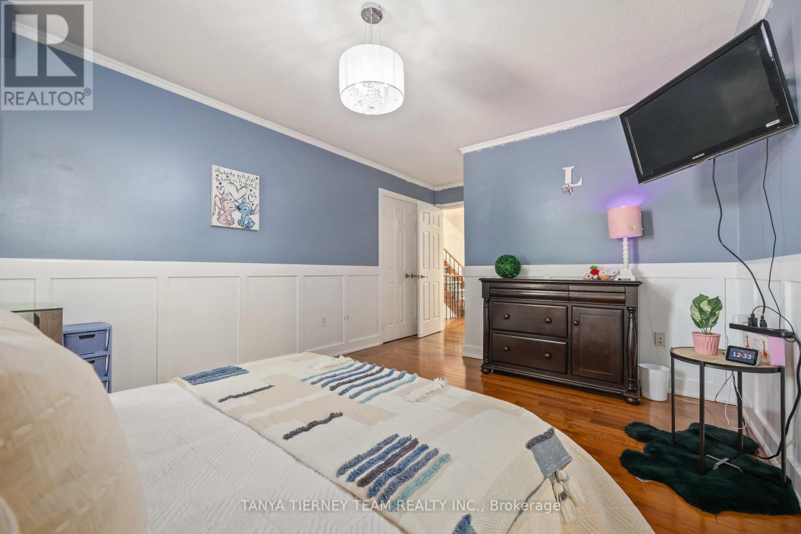 161 Carnwith Drive W, Whitby, Ontario  L1M 2J5 - Photo 25 - E12478830