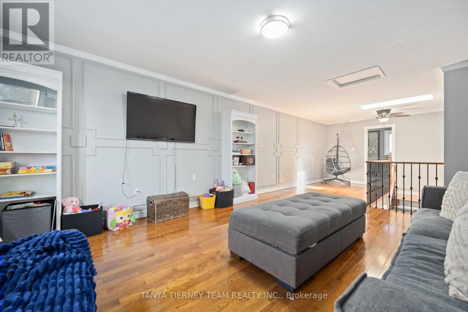 161 Carnwith Drive W, Whitby, Ontario  L1M 2J5 - Photo 34 - E12478830