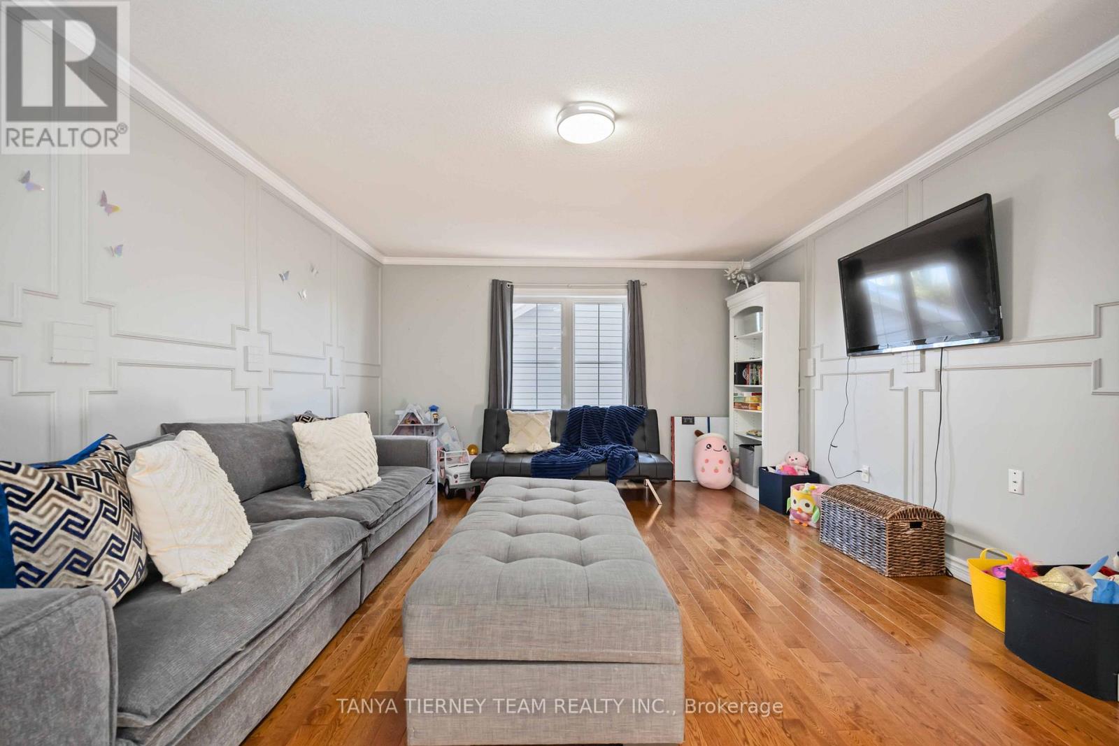 161 Carnwith Drive W, Whitby, Ontario  L1M 2J5 - Photo 35 - E12478830