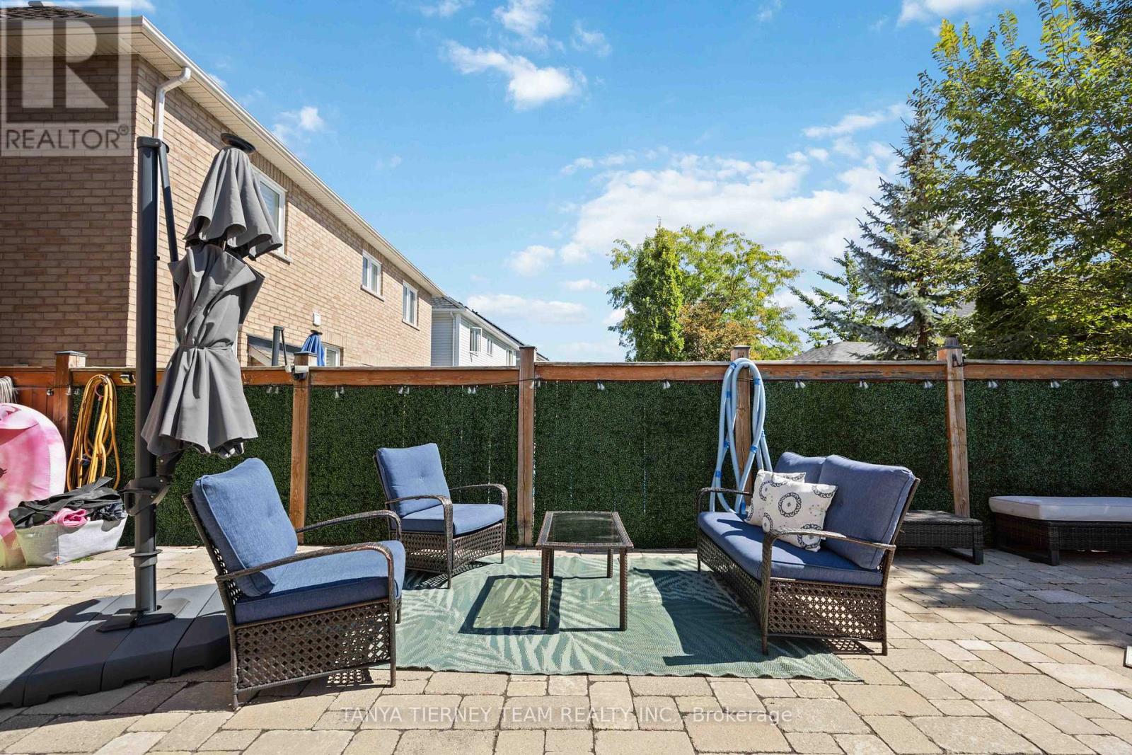 161 Carnwith Drive W, Whitby, Ontario  L1M 2J5 - Photo 48 - E12478830