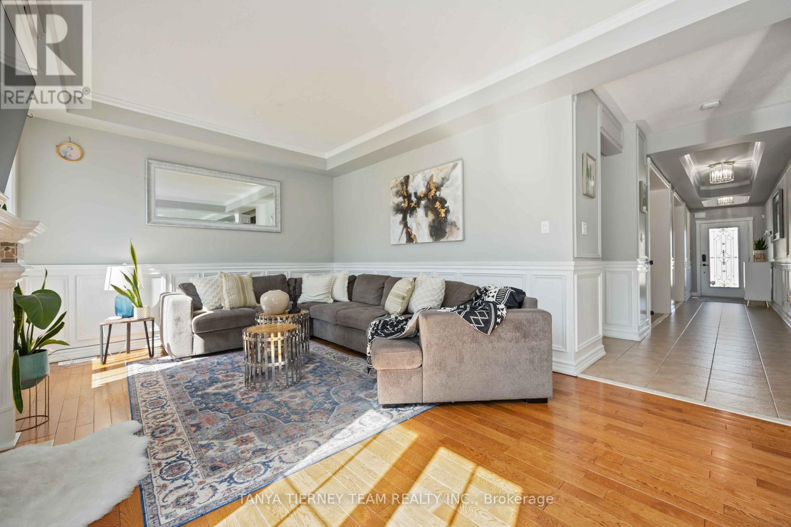 161 Carnwith Drive W, Whitby, Ontario  L1M 2J5 - Photo 9 - E12478830