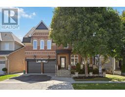 161 CARNWITH DRIVE W, Whitby, Ontario