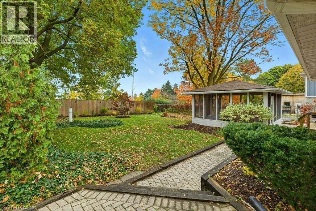 457 Stillmeadow Circle, Waterloo, Ontario  N2L 5M1 - Photo 18 - 40781610