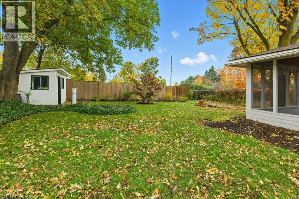 457 Stillmeadow Circle, Waterloo, Ontario  N2L 5M1 - Photo 20 - 40781610
