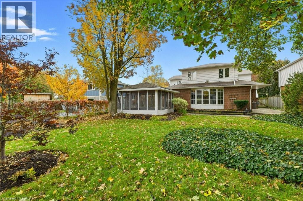 457 Stillmeadow Circle, Waterloo, Ontario  N2L 5M1 - Photo 21 - 40781610