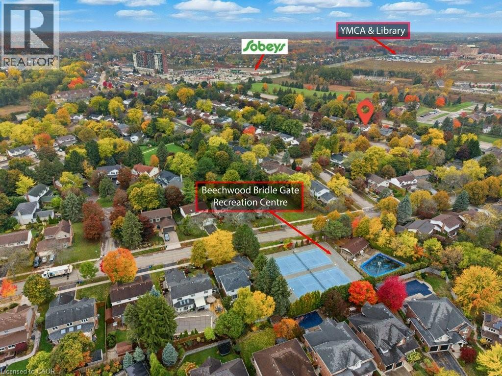 457 Stillmeadow Circle, Waterloo, Ontario  N2L 5M1 - Photo 24 - 40781610