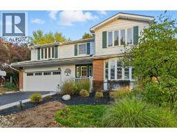 457 STILLMEADOW Circle, Waterloo, Ontario