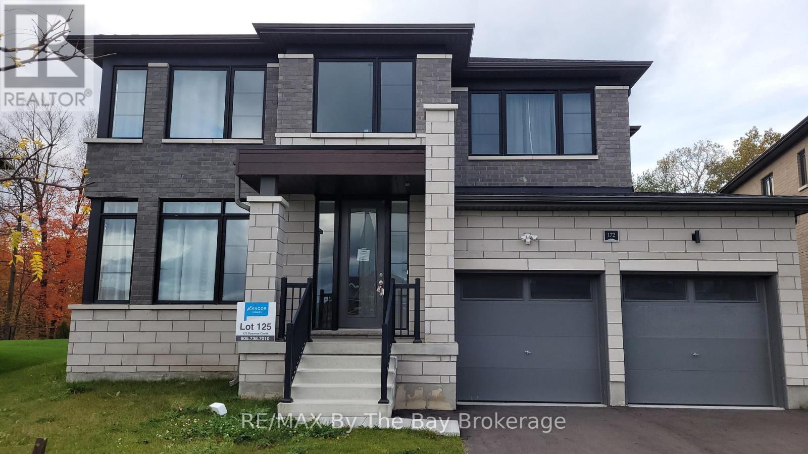 172 Rosanne Circle, Wasaga Beach, Ontario  L9Z 0N1 - Photo 1 - S12478851