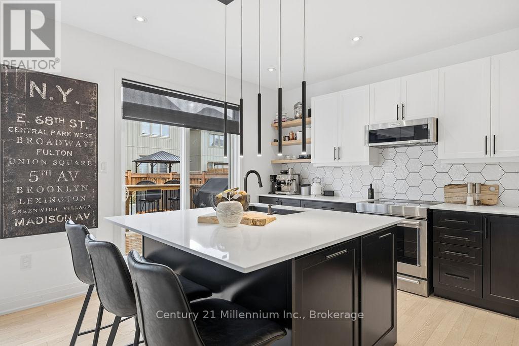 30 Mclean Avenue, Collingwood, Ontario  L9Y 3V2 - Photo 16 - S12478863