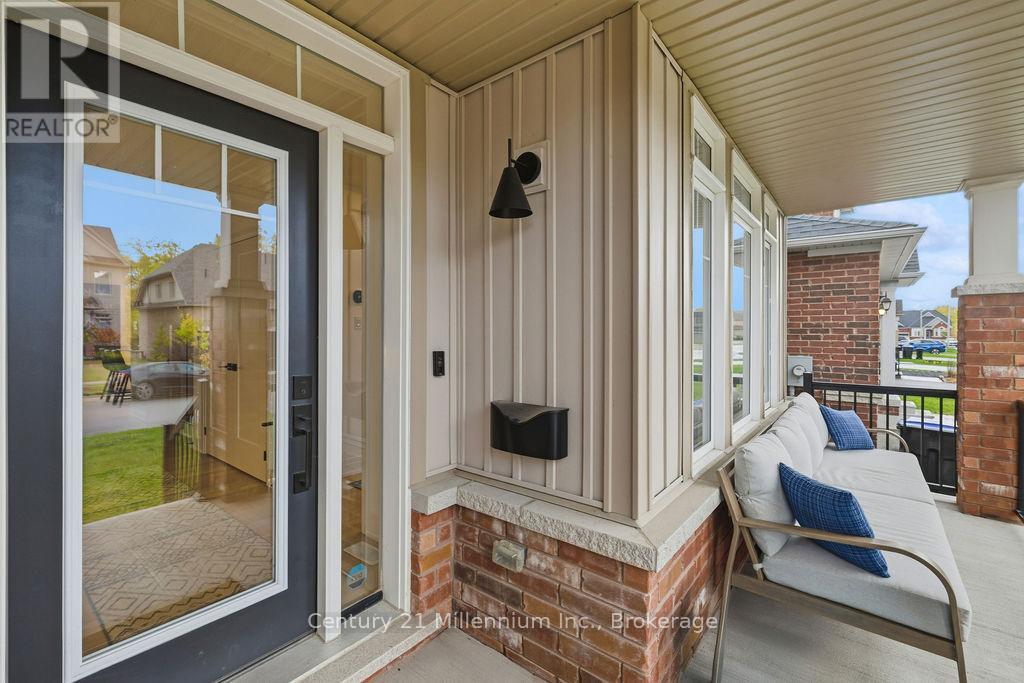 30 Mclean Avenue, Collingwood, Ontario  L9Y 3V2 - Photo 3 - S12478863