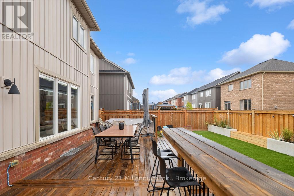 30 Mclean Avenue, Collingwood, Ontario  L9Y 3V2 - Photo 49 - S12478863