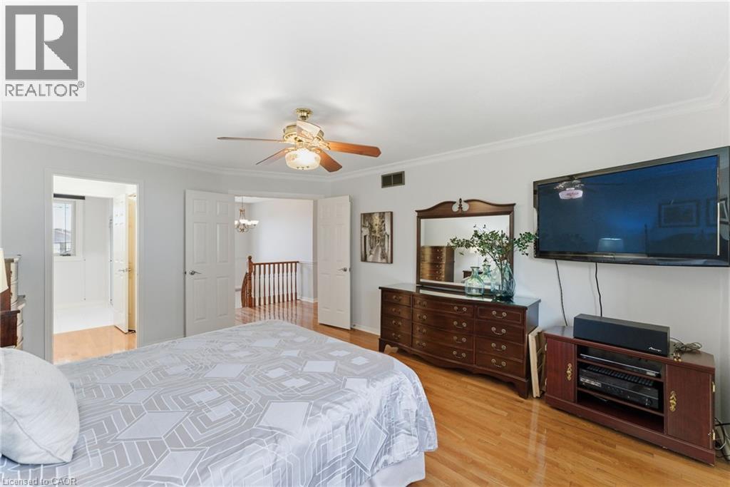 20 Vega Crescent, Stoney Creek, Ontario  L8E 4S7 - Photo 12 - 40781276