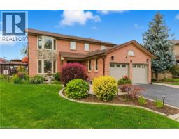 20 VEGA Crescent, Stoney Creek, Ontario