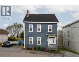 15 Victoria West Street, saint john, New Brunswick