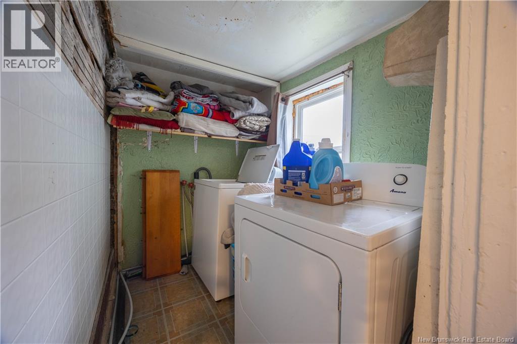 15 Victoria West Street, Saint John, New Brunswick  E2M 1A7 - Photo 13 - NB129039