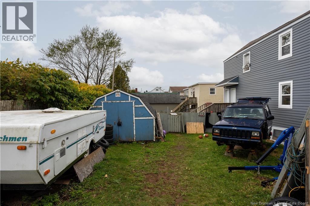 15 Victoria West Street, Saint John, New Brunswick  E2M 1A7 - Photo 24 - NB129039