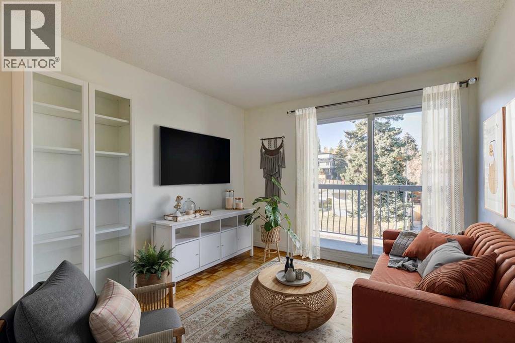 304, 2140 17a Street Sw, Calgary, Alberta  T2T 4R8 - Photo 2 - A2266023