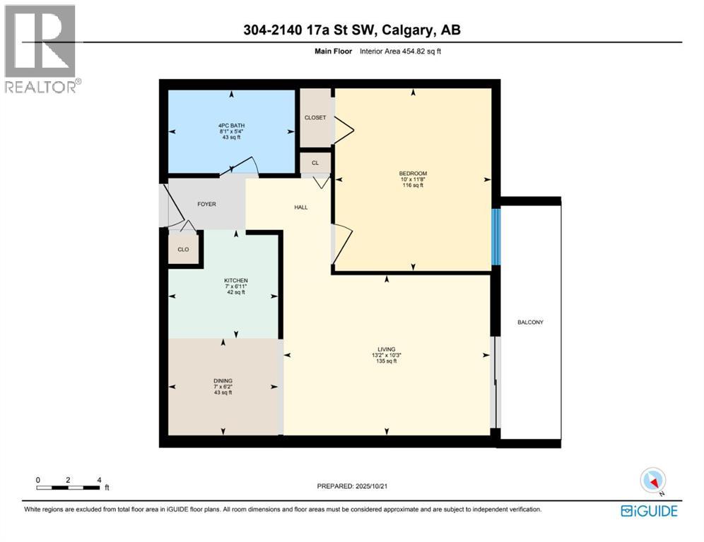 304, 2140 17a Street Sw, Calgary, Alberta  T2T 4R8 - Photo 25 - A2266023