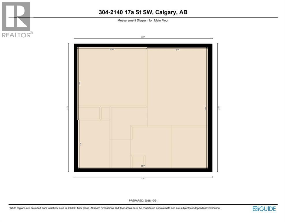 304, 2140 17a Street Sw, Calgary, Alberta  T2T 4R8 - Photo 27 - A2266023