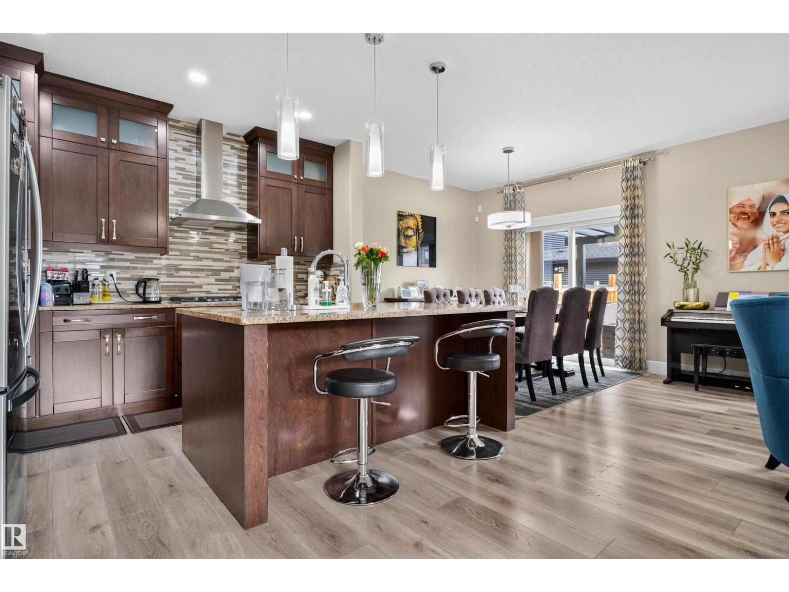 6351 Crawford Link Sw, Edmonton, Alberta  T6W 3Y6 - Photo 8 - E4461979