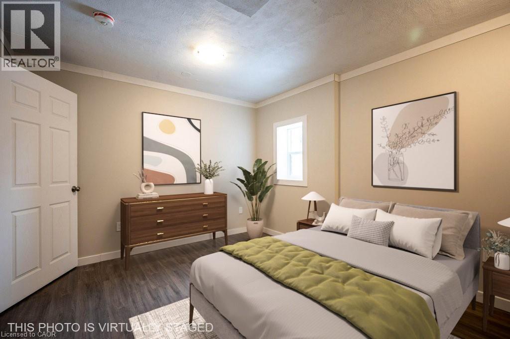 34 Burn Place Unit# 5, Kitchener, Ontario  N2M 1Y9 - Photo 21 - 40777302