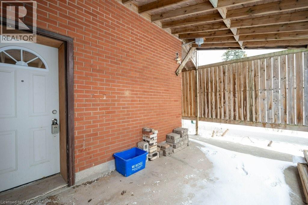 34 Burn Place Unit# 5, Kitchener, Ontario  N2M 1Y9 - Photo 28 - 40777302