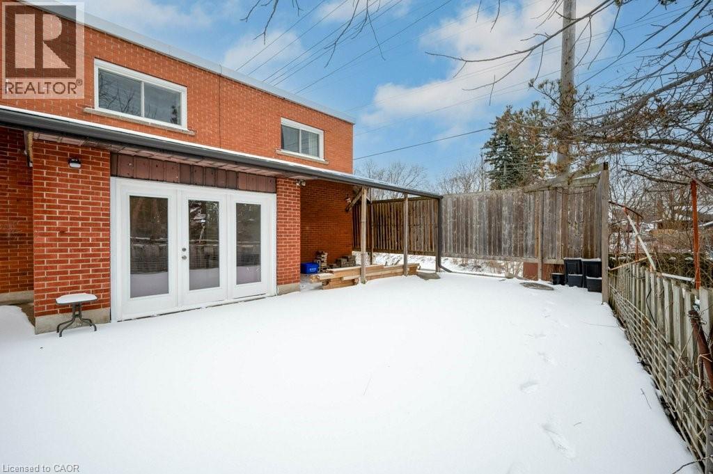 34 Burn Place Unit# 5, Kitchener, Ontario  N2M 1Y9 - Photo 30 - 40777302