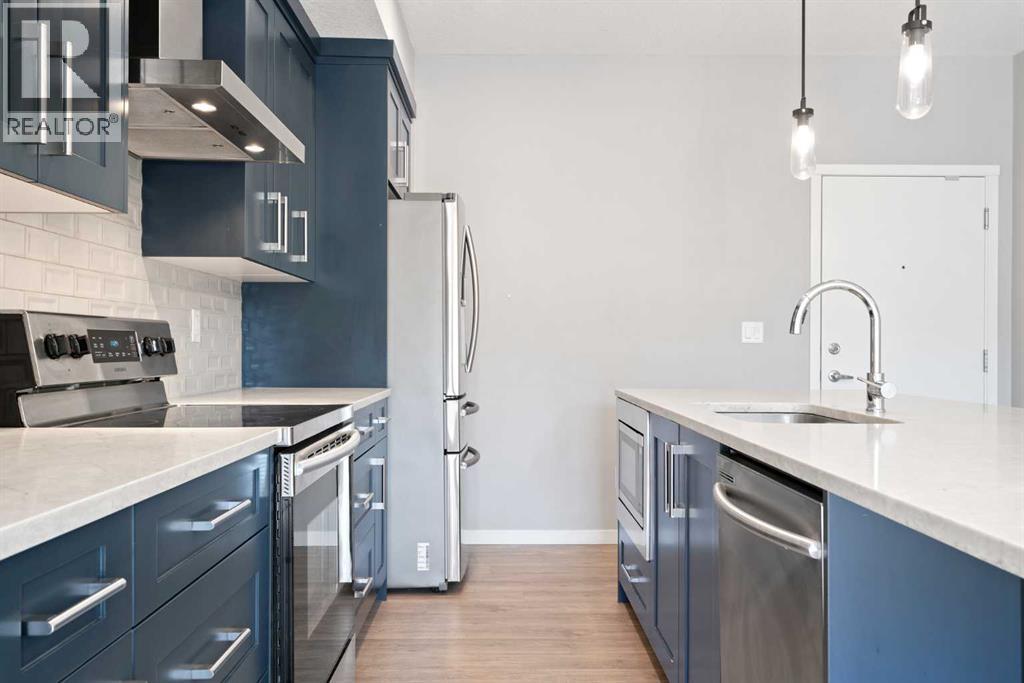 214, 4250 Seton Drive Se, Calgary, Alberta  T3M 3B7 - Photo 3 - A2256816